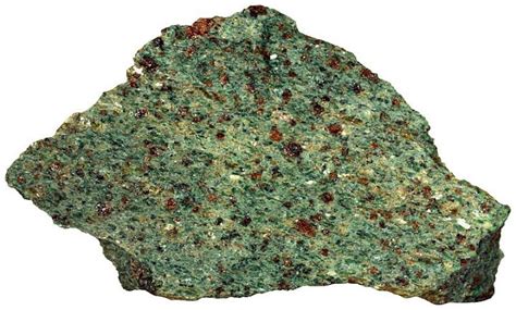 Eclogite Minerals And Gemstones, Minerals Crystals, Rocks And Minerals ...