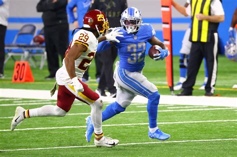 Detroit Lions: 10 observations as the Detroit Lions finally win at home