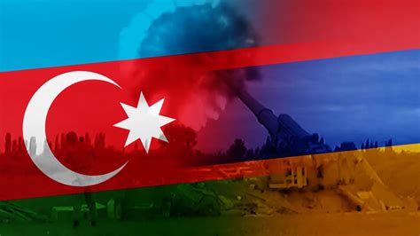 The Karabakh conflict and reflections on Iran - United World International