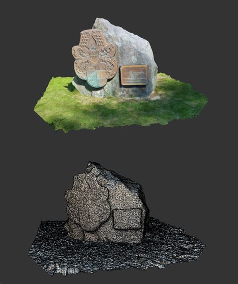 Photogrammetry 101 – SaphireStudio