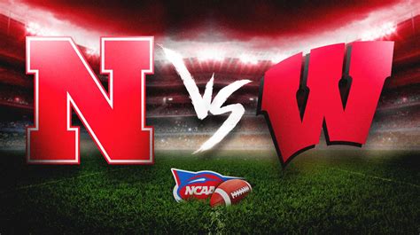 Nebraska Vs Wisconsin Basketball Prediction 2025 - Tobe Adriena