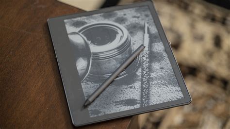 Kindle Scribe Review: A Productivity Enthusiast's Best Friend