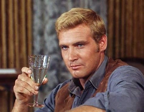 Lee majors big valley photos and premium high res pictures – Artofit