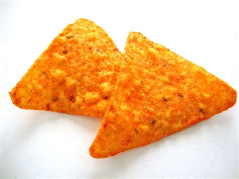 Doritos, Nacho Cheese - SNACKEROO