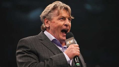 Real Reason William Regal Can Quit AEW For WWE