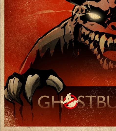 Ghostbusters Zuul print Ghostbusters Zuul Poster Movie Art | Etsy