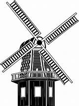 Explore 280  Free Windmill Illustrations Download Now Pixabay sketch template