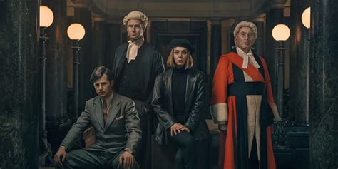 'Witness for the Prosecution' extends in the West End and announces new cast | London Theatre