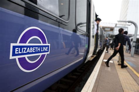 TfL admits status of Elizabeth line is ‘confusing’ passengers over fares