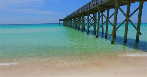 Panama City Beach Piers | Russell-Fields Pier & More