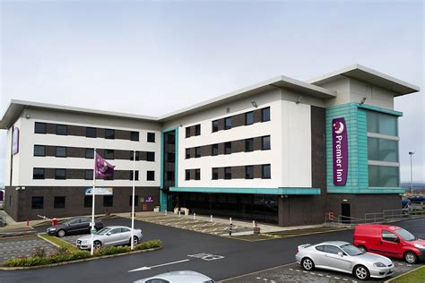 PREMIER INN AYR A77/RACECOURSE HOTEL $47 ($̶6̶5̶) - Updated 2022 Prices ...