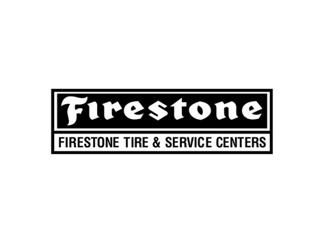 Firestone Logo PNG Transparent & SVG Vector - Freebie Supply