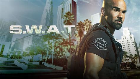 What time will SWAT season 6 episode 1 air on CBS? Release date, plot, and more details explored