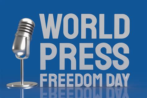 Press Freedom Day 2023: Theme, Quotes, Posters, Images, Messages, Wishes, Banners, Captions, and ...