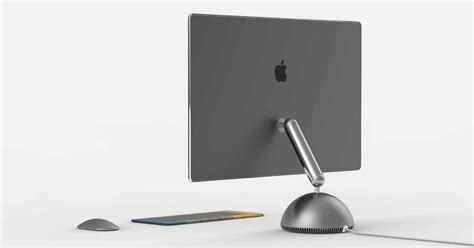 The 5 new features of the iMac 2022 that everyone expects - Gearrice