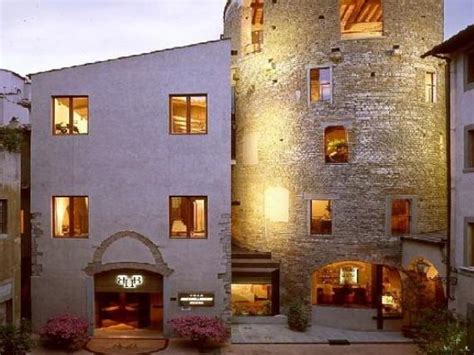 4-star hotel with meeting rooms in Florence - Hotel Brunelleschi - Tuscany