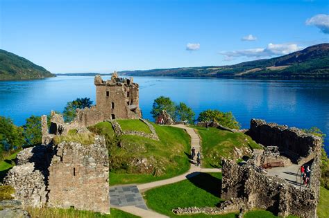 10 Best Things to Do in the Scottish Highlands - What is the Scottish Highlands Most Famous For ...