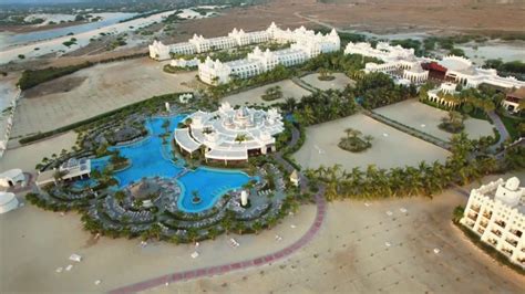 Hotel Riu Karamboa All Inclusive - Boa Vista - Cape Verde - RIU Hotels ...