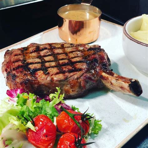 Steak Lounge and Grill Restaurant - Glasgow, Glasgow City | OpenTable