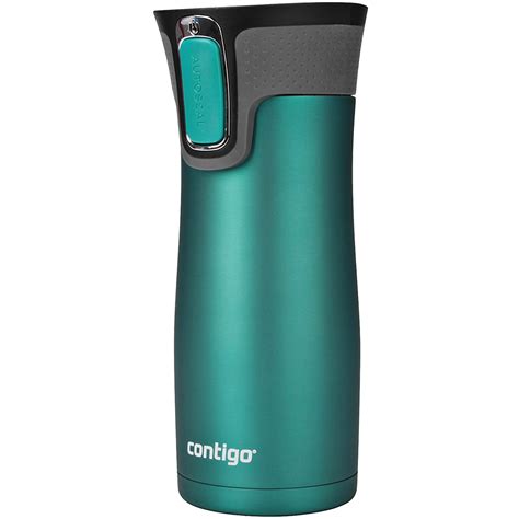 Contigo 16 oz. West Loop 2.0 AutoSeal Insulated Stainless Steel Travel ...