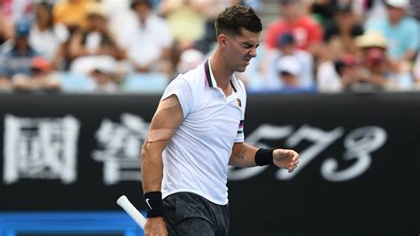 US Open 2019: Thanasi Kokkinakis withdraws from match with Rafael Nadal ...