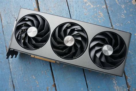 Sapphire Nitro+ Radeon RX 7900 XTX Vapor-X review: Big and beautiful | PCWorld