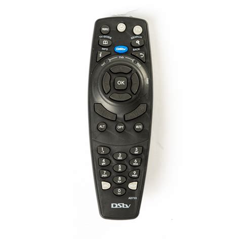 Dstv Decoder Remote Control – COPY F ELECTRONICS _ UGUNJA