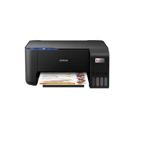 Epson L3200 Multi-function Color Ink Tank Printer | chaap print