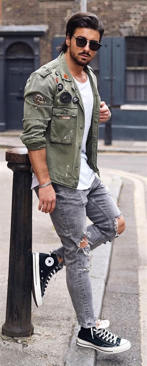 15 Casually Cool Birthday Outfit Ideas For Men