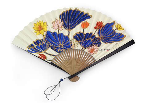 7 Things You Should Know About Traditional Japanese Fans