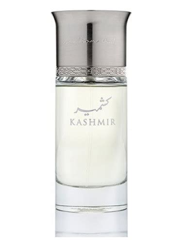 Kashmir Arabian Oud Colonia - una nuevo fragancia para Hombres 2020