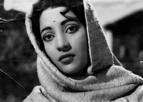 Suchitra Sen, Bengal's sweetheart - NDTV Movies