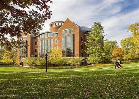 50 Best Colleges in the Midwest | Stacker