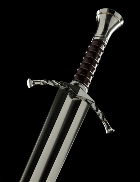 Weta Workshop | The Sword of Boromir