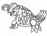 Mega Swampert Coloring Pages At GetDrawings  Free Download sketch template