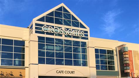 Teen sent to prison for 2022 shooting in Crossgates Mall parking lot - WNYT.com NewsChannel 13