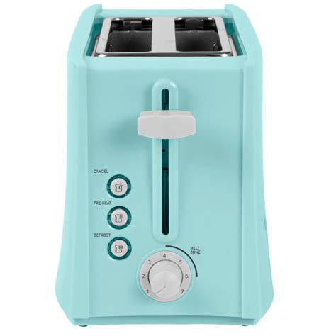 Nostalgia Electrics Aqua Blue Grilled Cheese Sandwich Toaster by ...