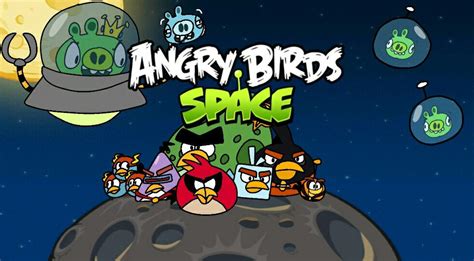 Angry Birds Space Fan art by KingPigAnimation2023 on DeviantArt