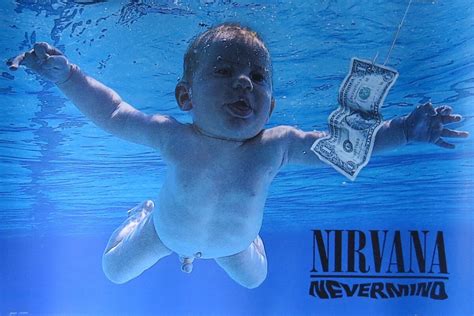 Nirvana: 23 Interesting Facts You Might Not Know