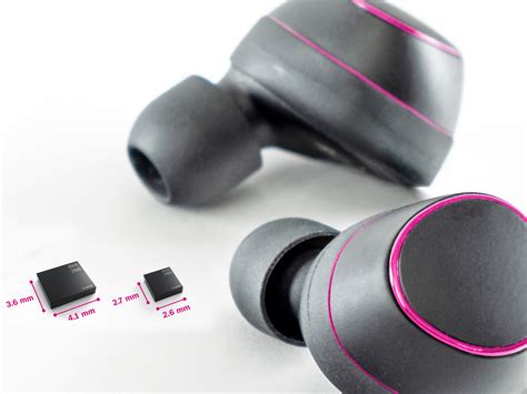 Bosch Sensortec Launches New Generation of Smart Sensor Hubs for Hearables | audioXpress