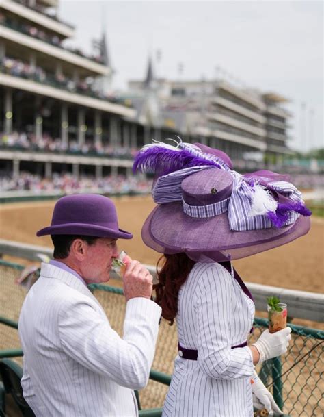 The best hats at the 2023 Kentucky Derby