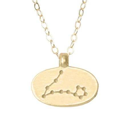 Pisces - Necklace | Pisces necklace, Jewelry, Sustainable jewelry