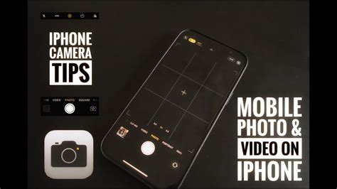 MASTER THE IPHONE CAMERA (IPHONE 12 PRO & MAX) - MOBILE PHOTOGRAPHY ...