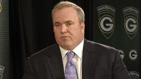 Report: Former Green Bay Packers coach Mike McCarthy to become Dallas ...