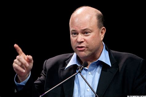 What Is David Tepper's Net Worth? - TheStreet