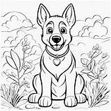 5000  Whippet Coloring Pages Pictures sketch template