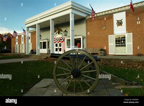 AJD53460, Gettysburg, PA, Pennsylvania, American Civil War Museum Stock Photo - Alamy