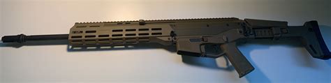 WTS: Bushmaster ACR/DMR | HKPRO Forums