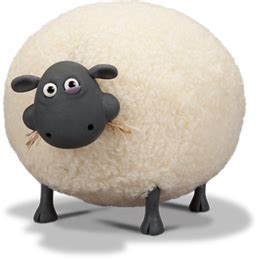 Shirley (Shaun the Sheep) | The Parody Wiki | Fandom