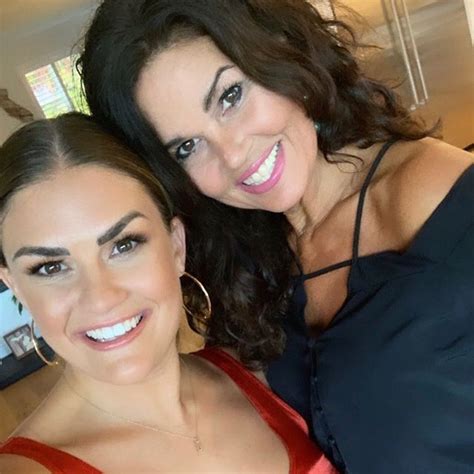 Vanderpump Rules’ Brittany Cartwright is ‘beside herself’ as mom Sherri is hospitalized after ...
